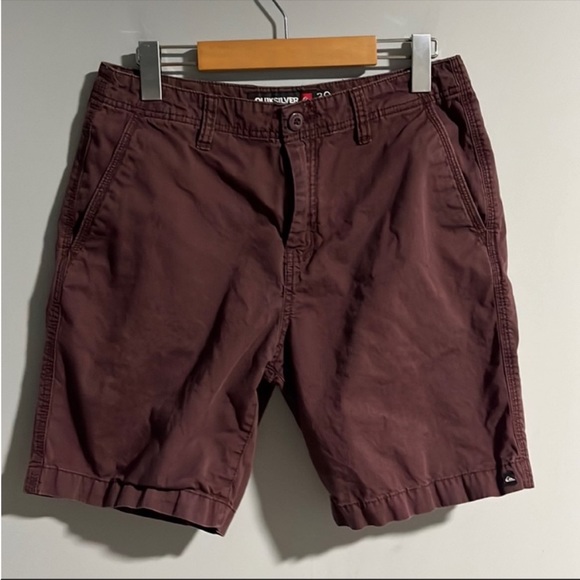 Quiksilver Other - Quicksilver Shorts